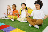 What a Calm Learning Space Looks Like for Kids