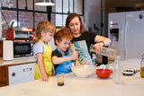 Helping Kids Finish Tasks Without Nagging