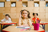 Morning Routines That Help Kids Stay Focused