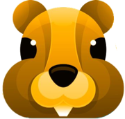 GrowingSquirrel logo